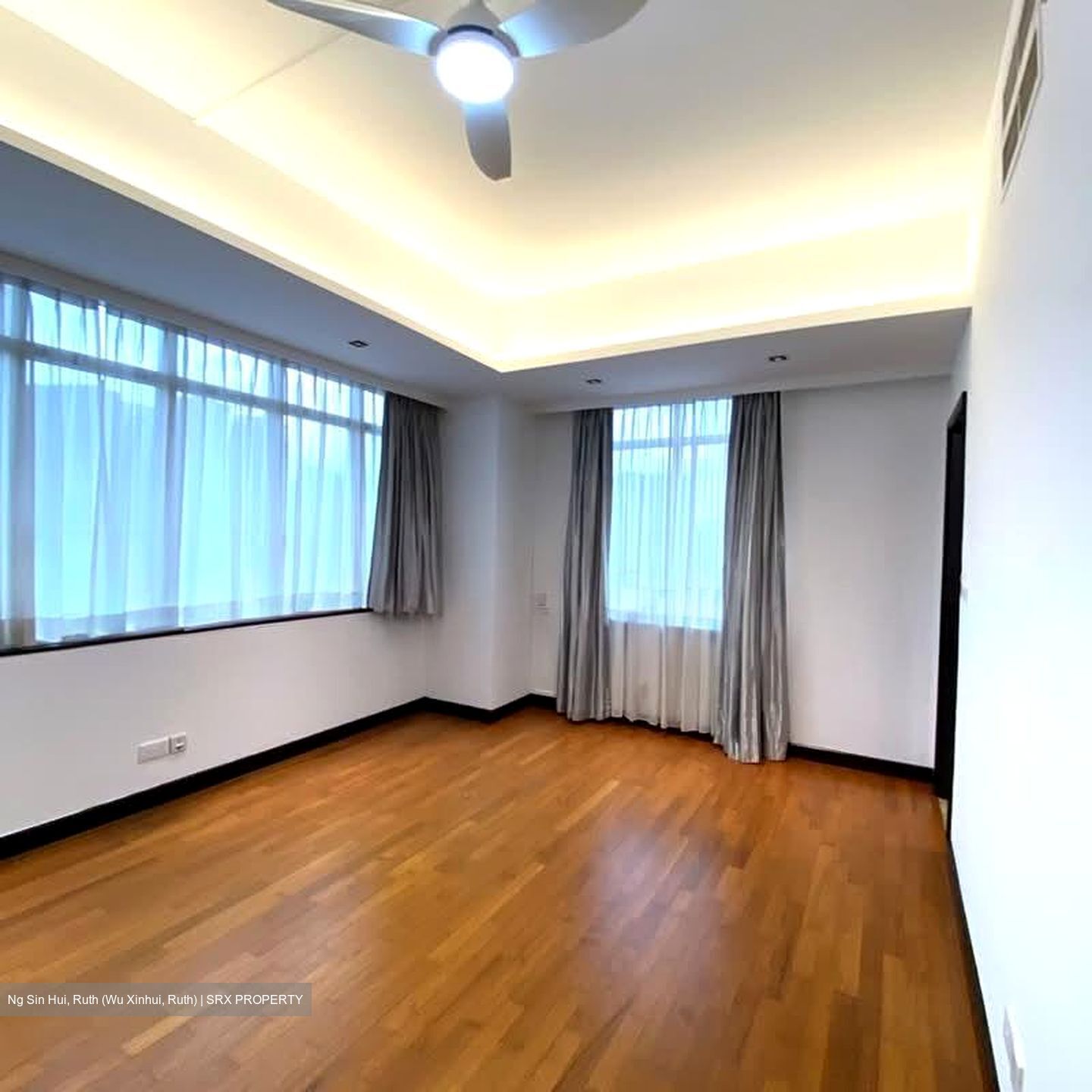 Orchard Scotts (D9), Condominium #578731521